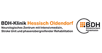 BDH-Klinik Hessisch Oldendorf GmbH