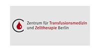 ZTB Zentrum für Transfusionsmedizin und Zelltherapie Berlin gemeinnützige GmbH