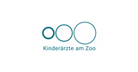 Kinderärzte am Zoo Dr. med. Daniel Berg und Dr. med. Peter Grünberg