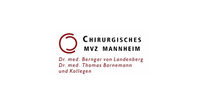 Chirurgisches MVZ Mannheim Dr. Thomas Bornemann