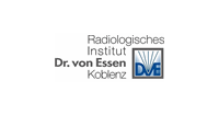 Dr. von Essen, Radiologisches Institut